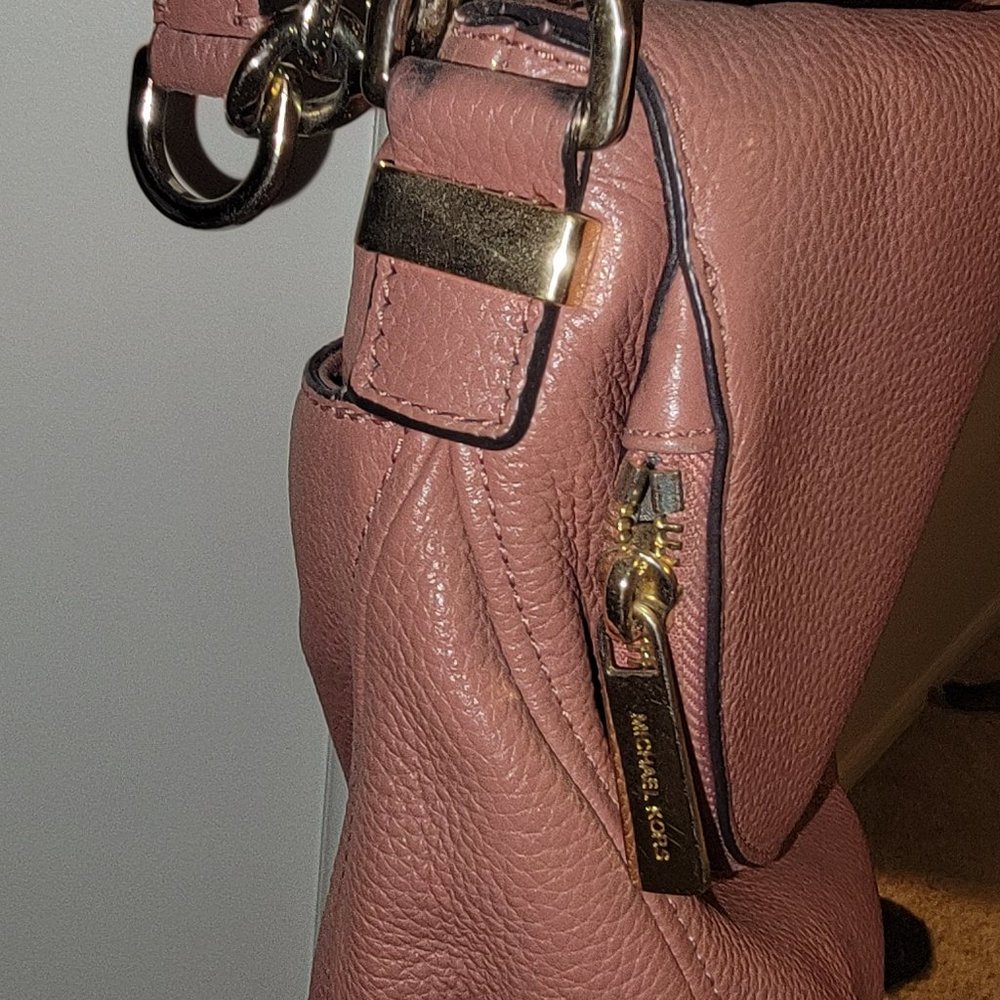 Dusty Rose Michael Kors - Picture 6 of 9